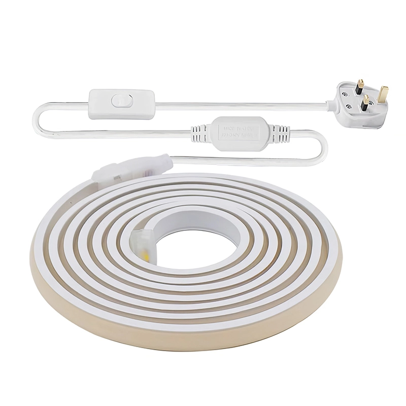 Đèn LED dây dán cuộn 10m 24V LS155 G5 - Philips