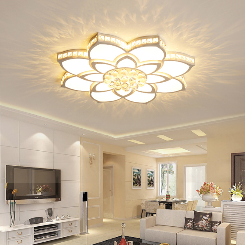 Thiết bị điện chiếu sáng