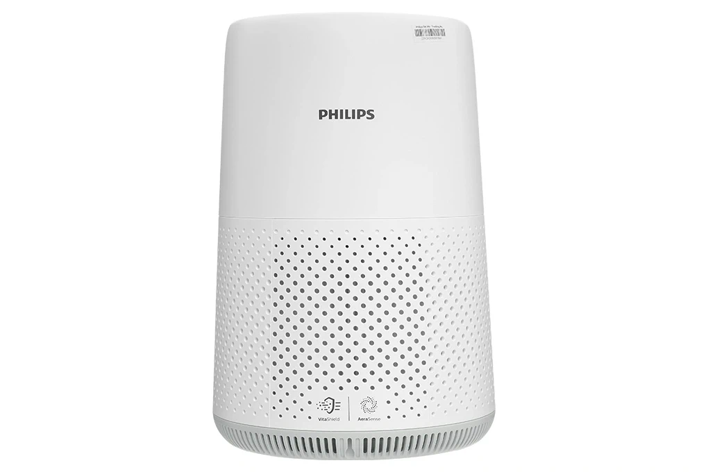 Máy lọc không khí Philips AC0850/20 (49m2)